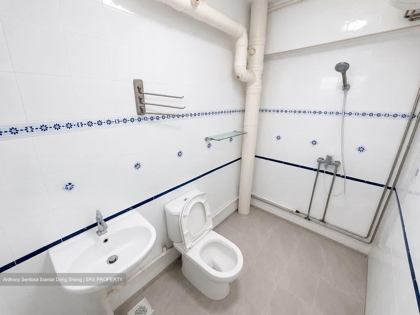 Blk 467 Blue Riverview (Sembawang), HDB 4 Rooms #579773881